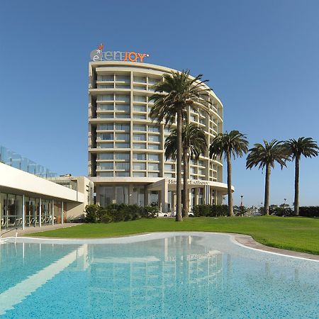 Enjoy Coquimbo Hotel Buitenkant foto Aeon City