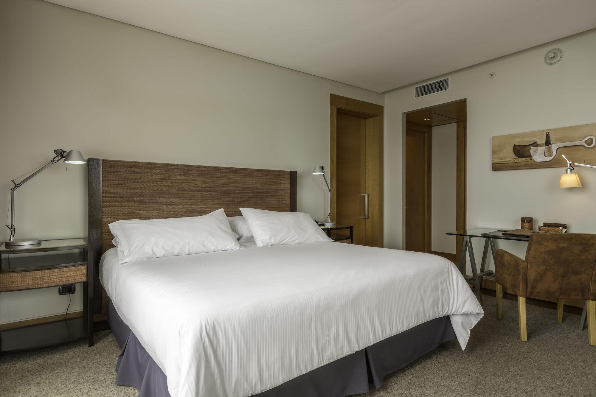 Enjoy Coquimbo Hotel Buitenkant foto