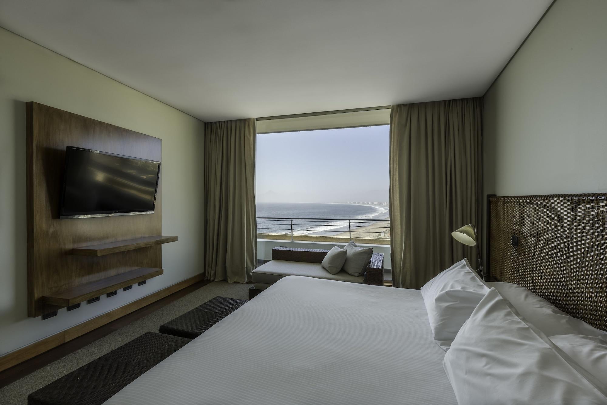 Enjoy Coquimbo Hotel Buitenkant foto