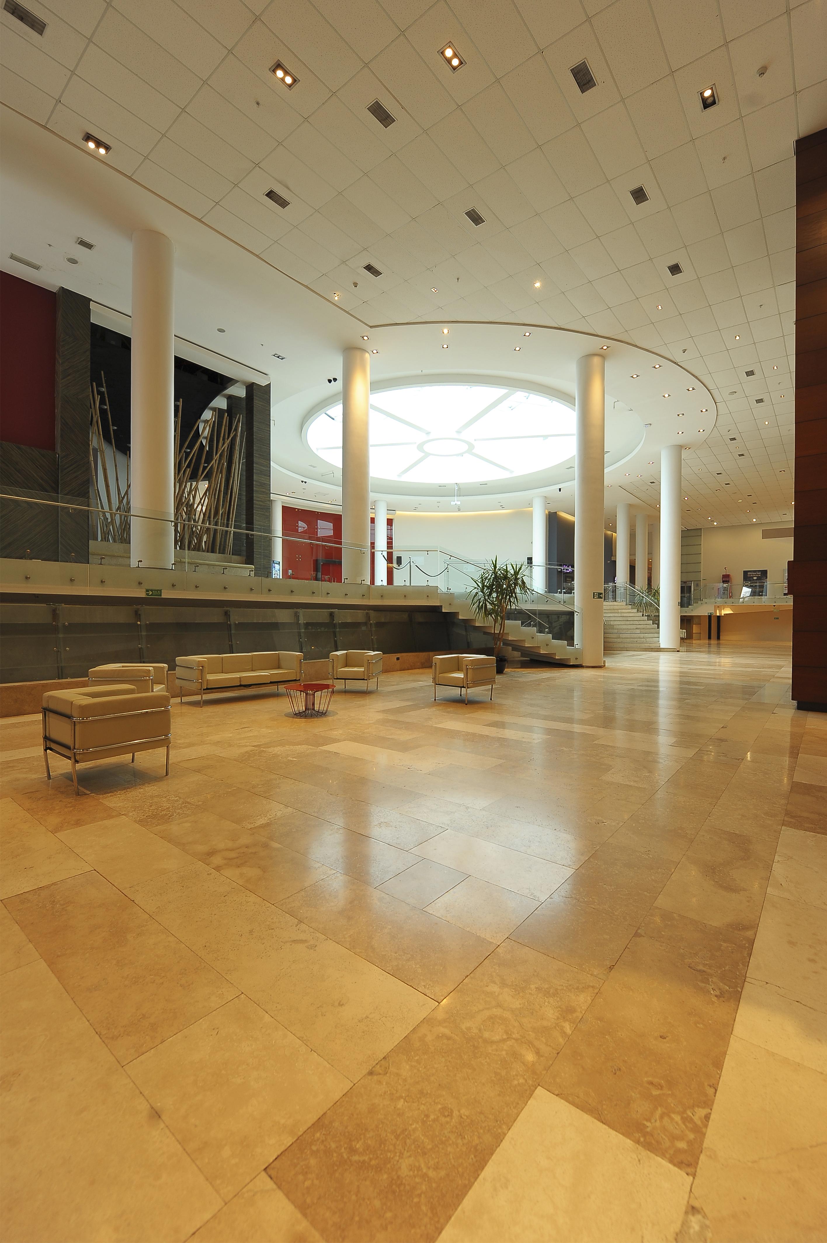 Enjoy Coquimbo Hotel Buitenkant foto Lobby
