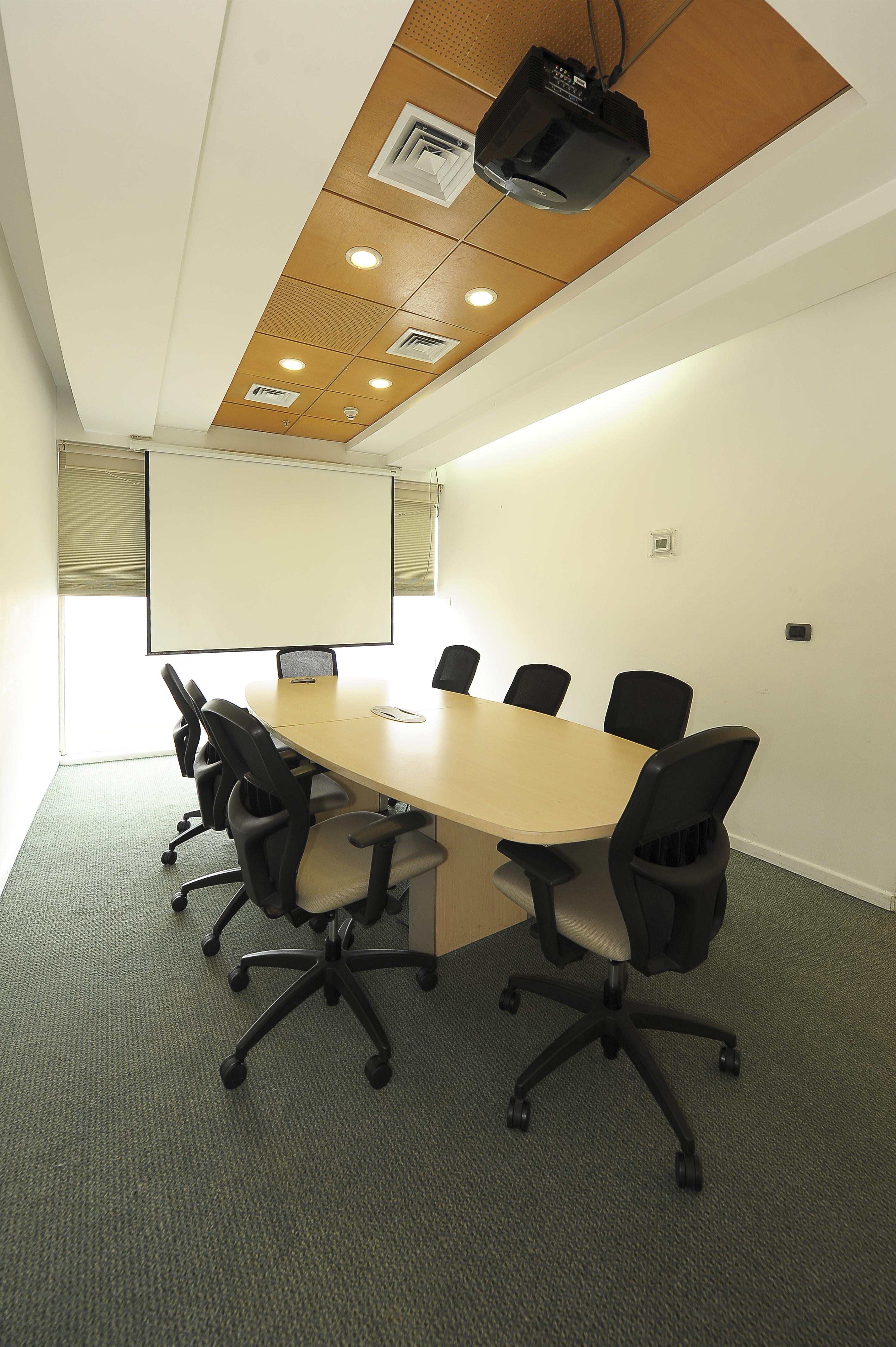 Enjoy Coquimbo Hotel Buitenkant foto A typical meeting room