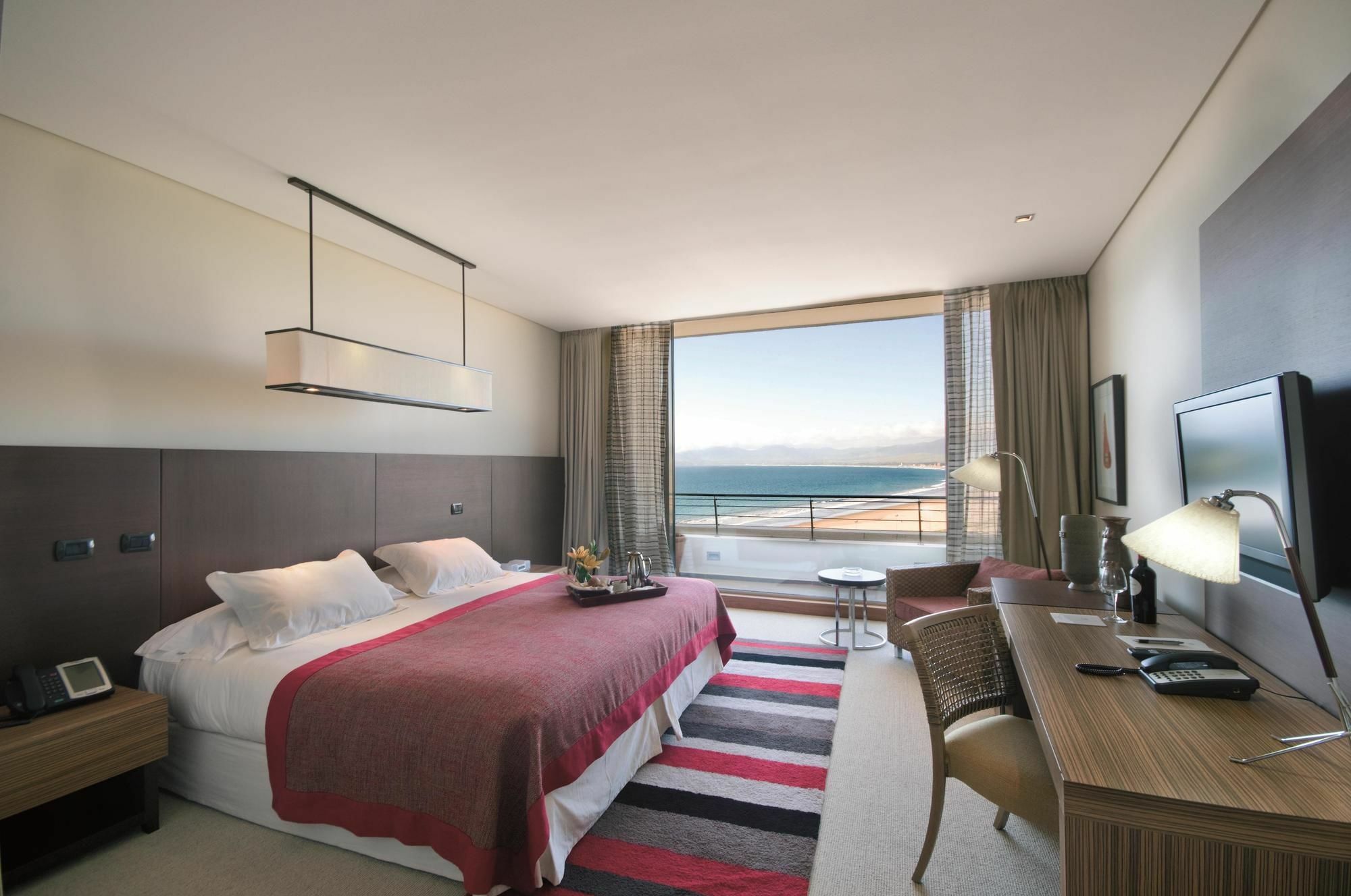 Enjoy Coquimbo Hotel Buitenkant foto A room at the Dead Sea