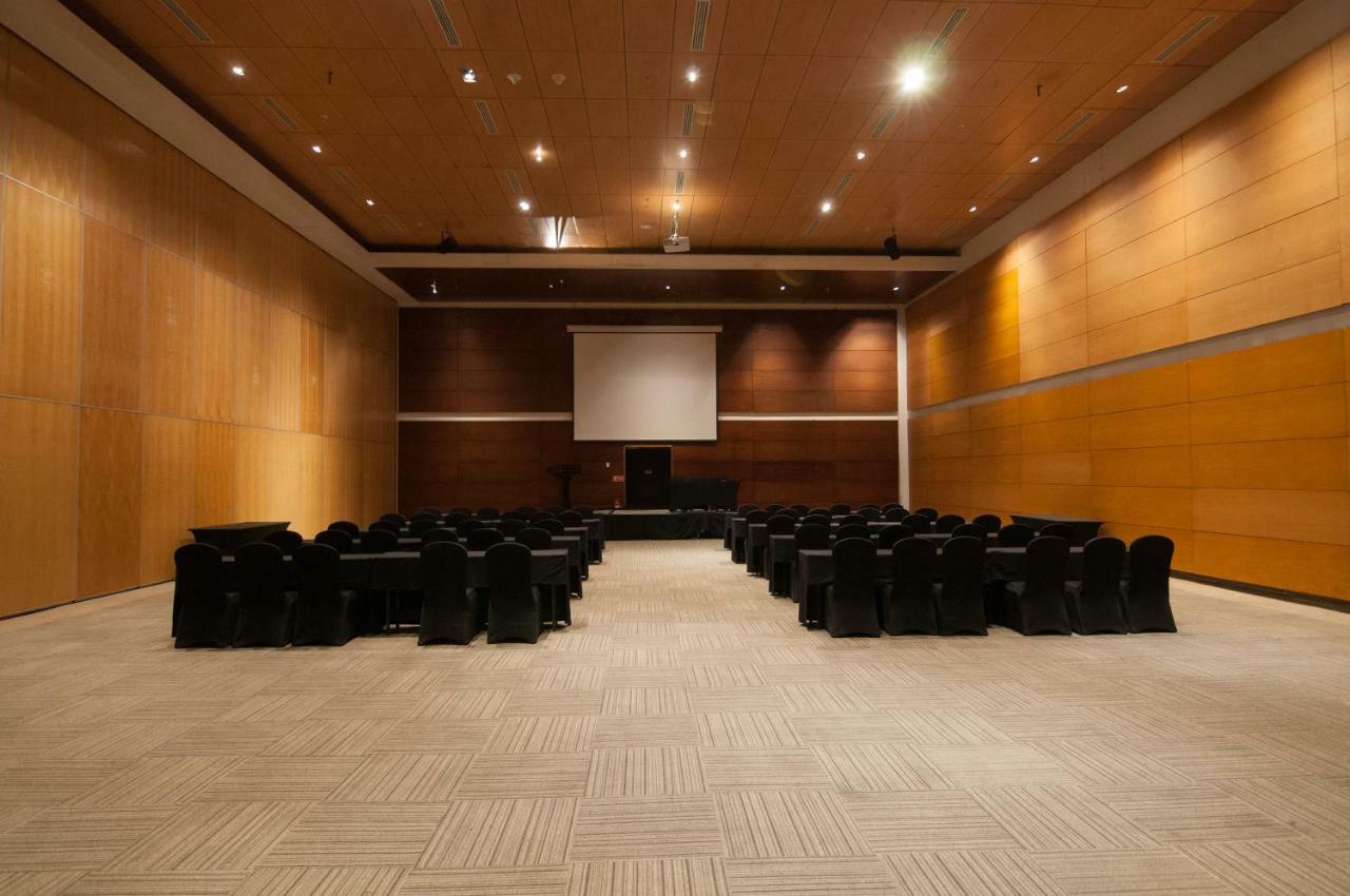 Enjoy Coquimbo Hotel Buitenkant foto The Auditorium