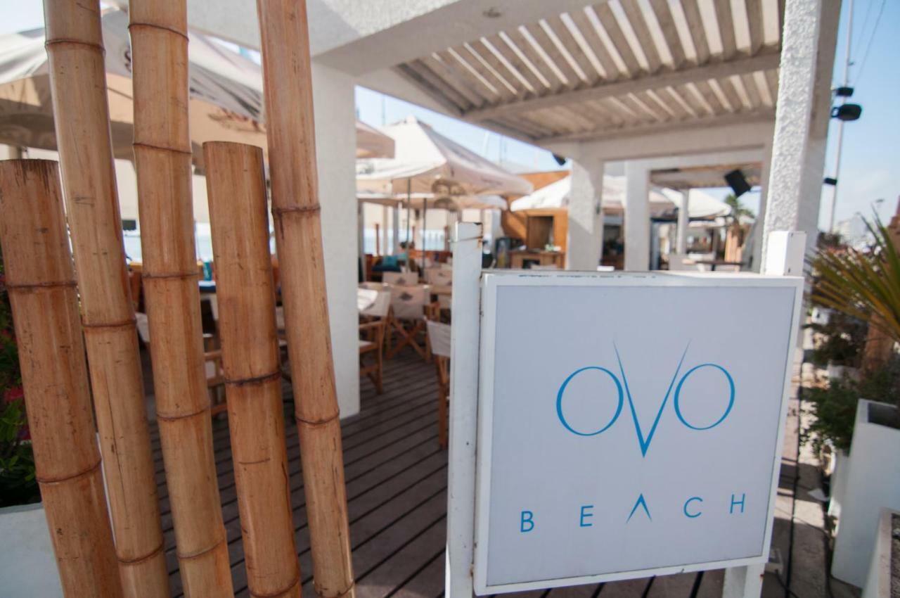 Enjoy Coquimbo Hotel Buitenkant foto OVO Beach